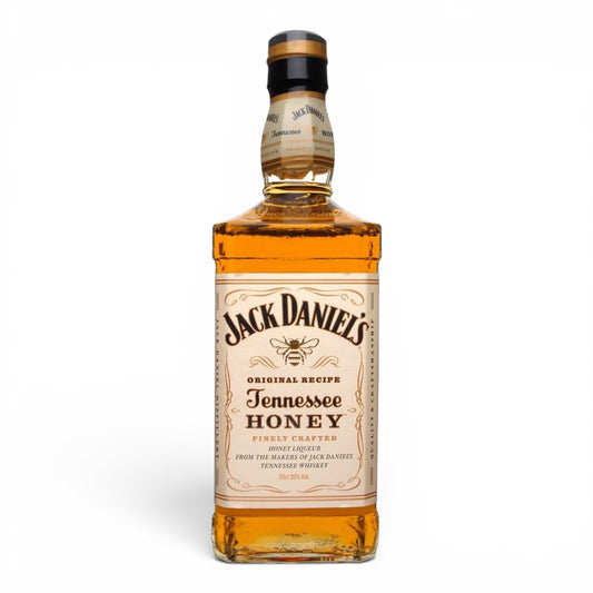 Jack Daniel’s Honey