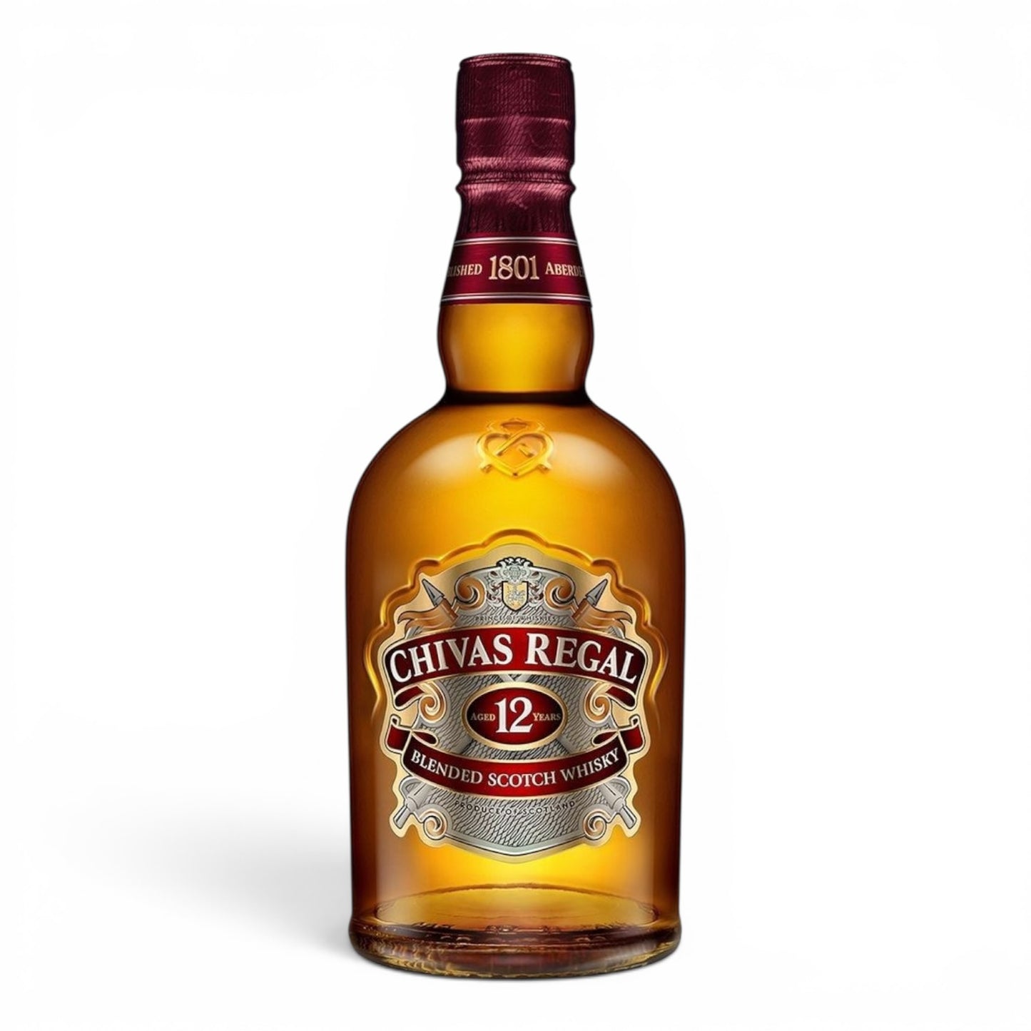 Chivas Regal