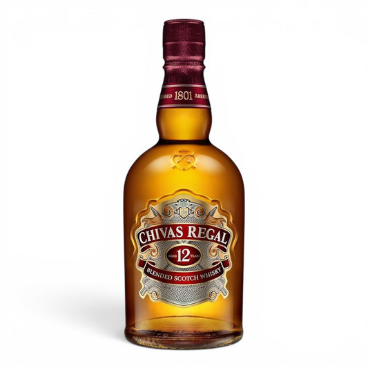 Chivas Regal