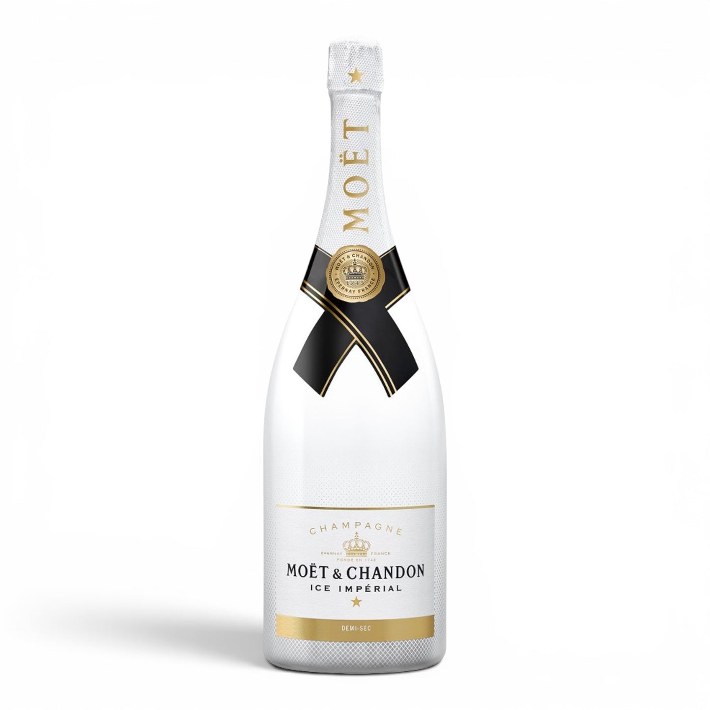 Moët & Chandon Demi-Sec
