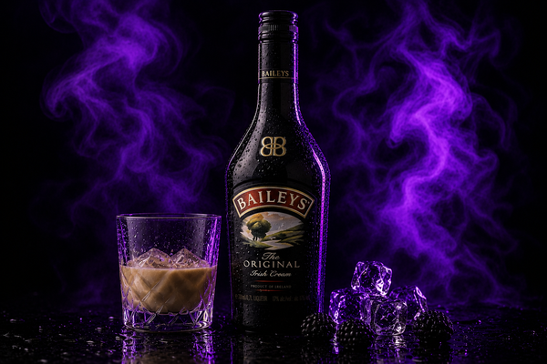Liqueurs