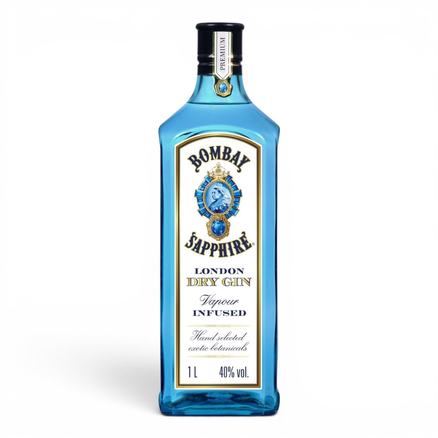 Bombay Sapphire