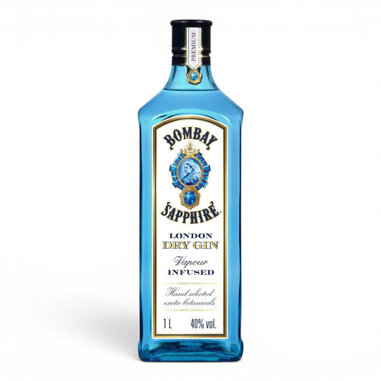 Bombay Sapphire