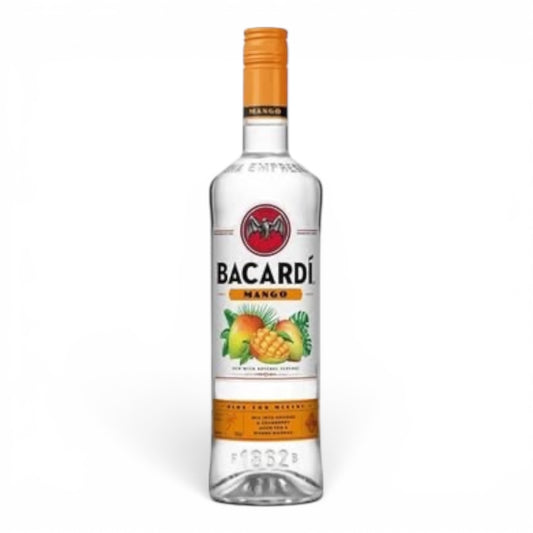 Bacardi Mango