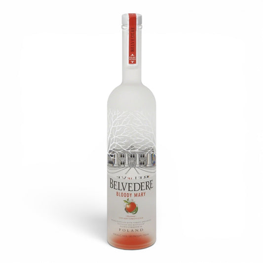 Belvédère Bloody Mary