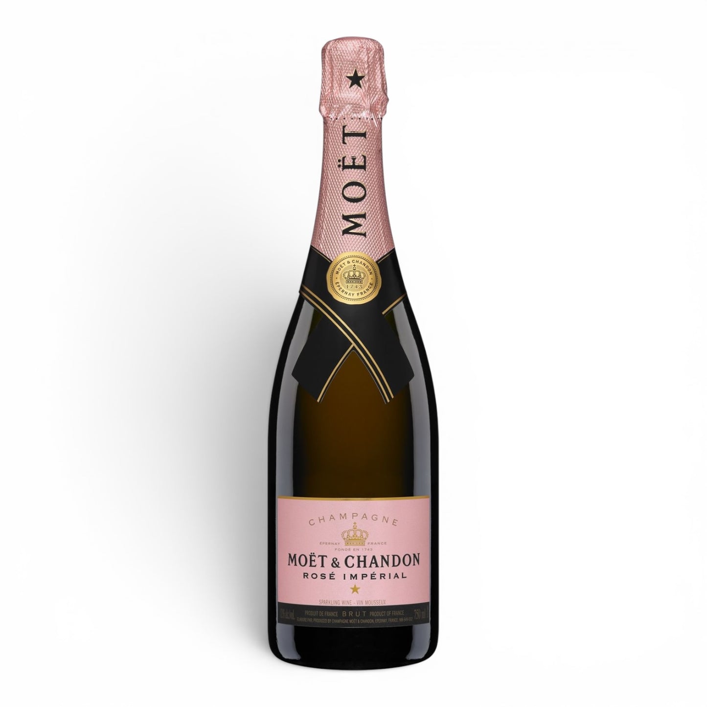 Moët & Chandon Rosé