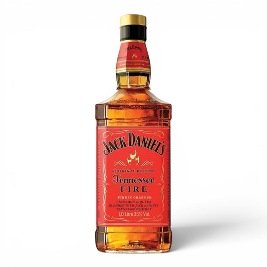 Jack Daniel’s Fire