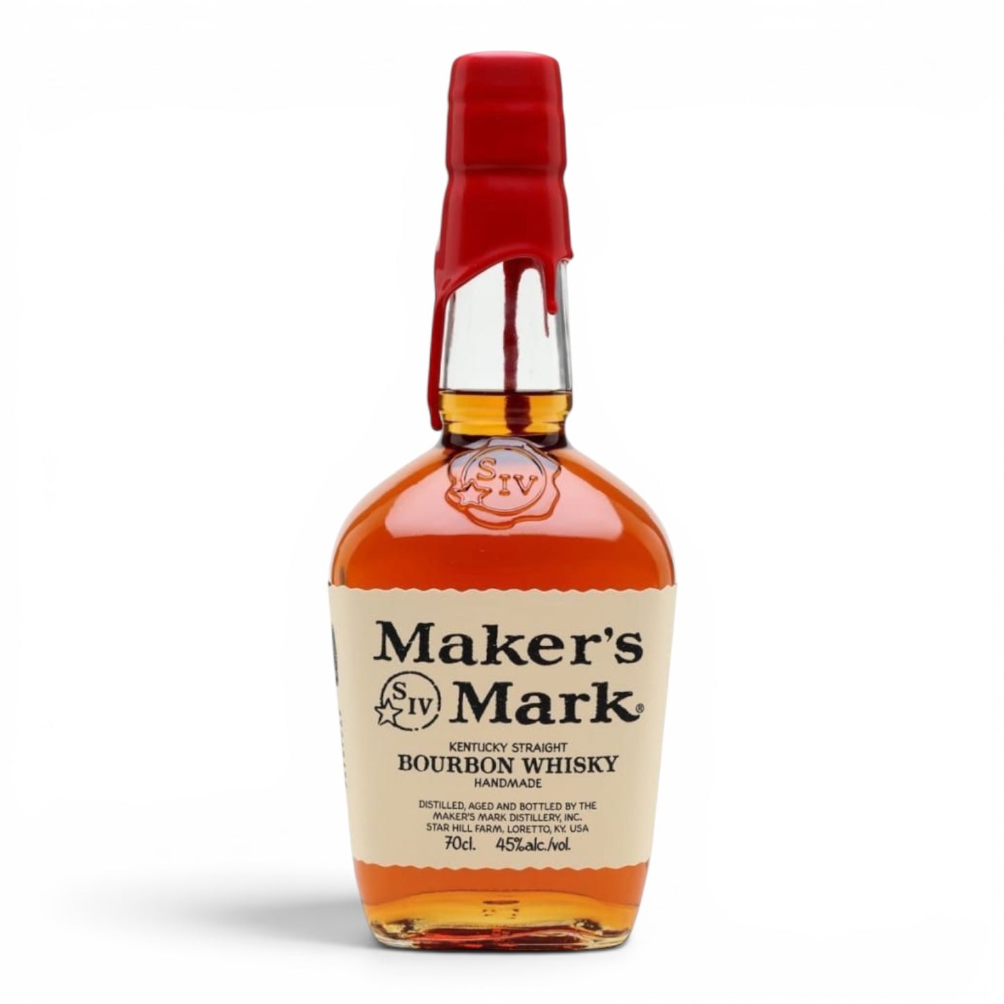Maker’s Mark