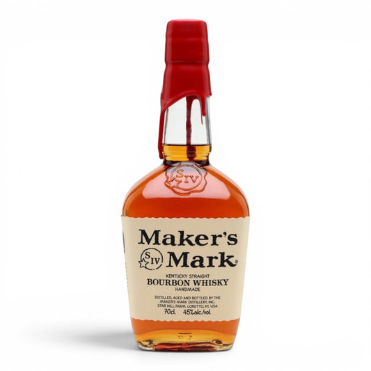 Maker’s Mark