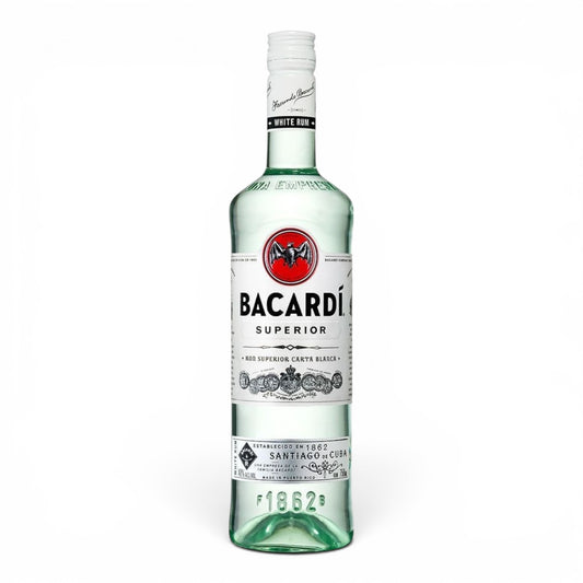 Bacardi Blanco