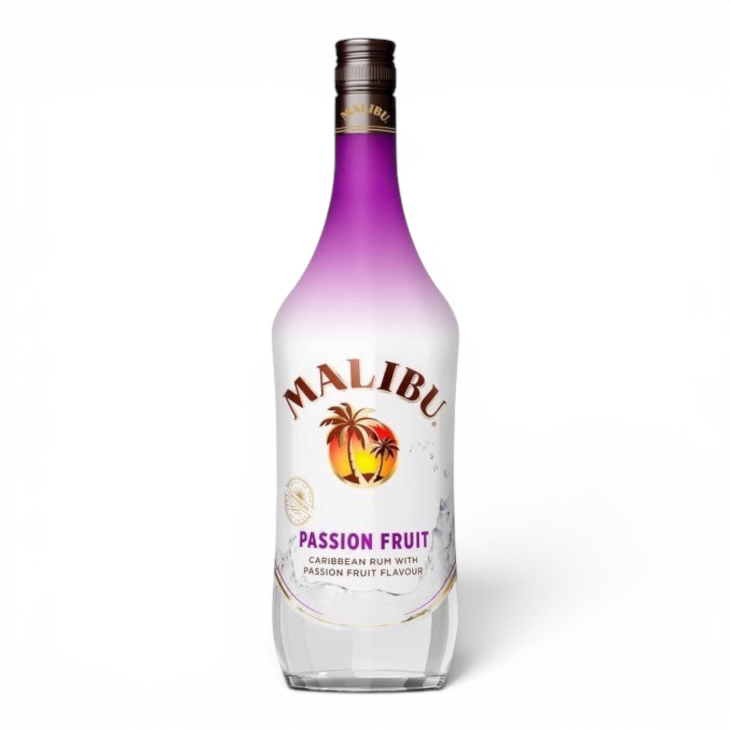 Malibu Passion Fruit