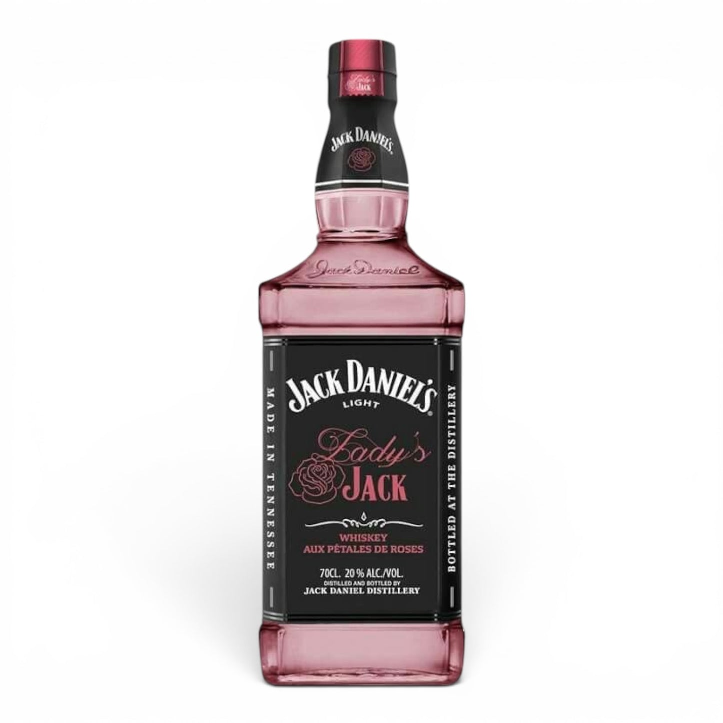 Jack Daniel’s Lady’s