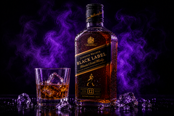 whiskey