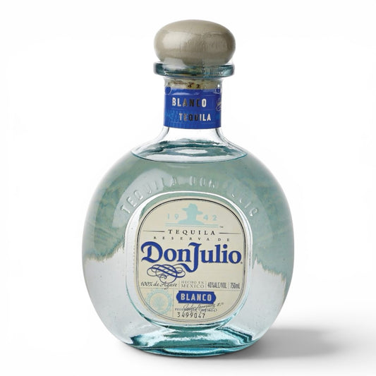 Don Julio Blanco