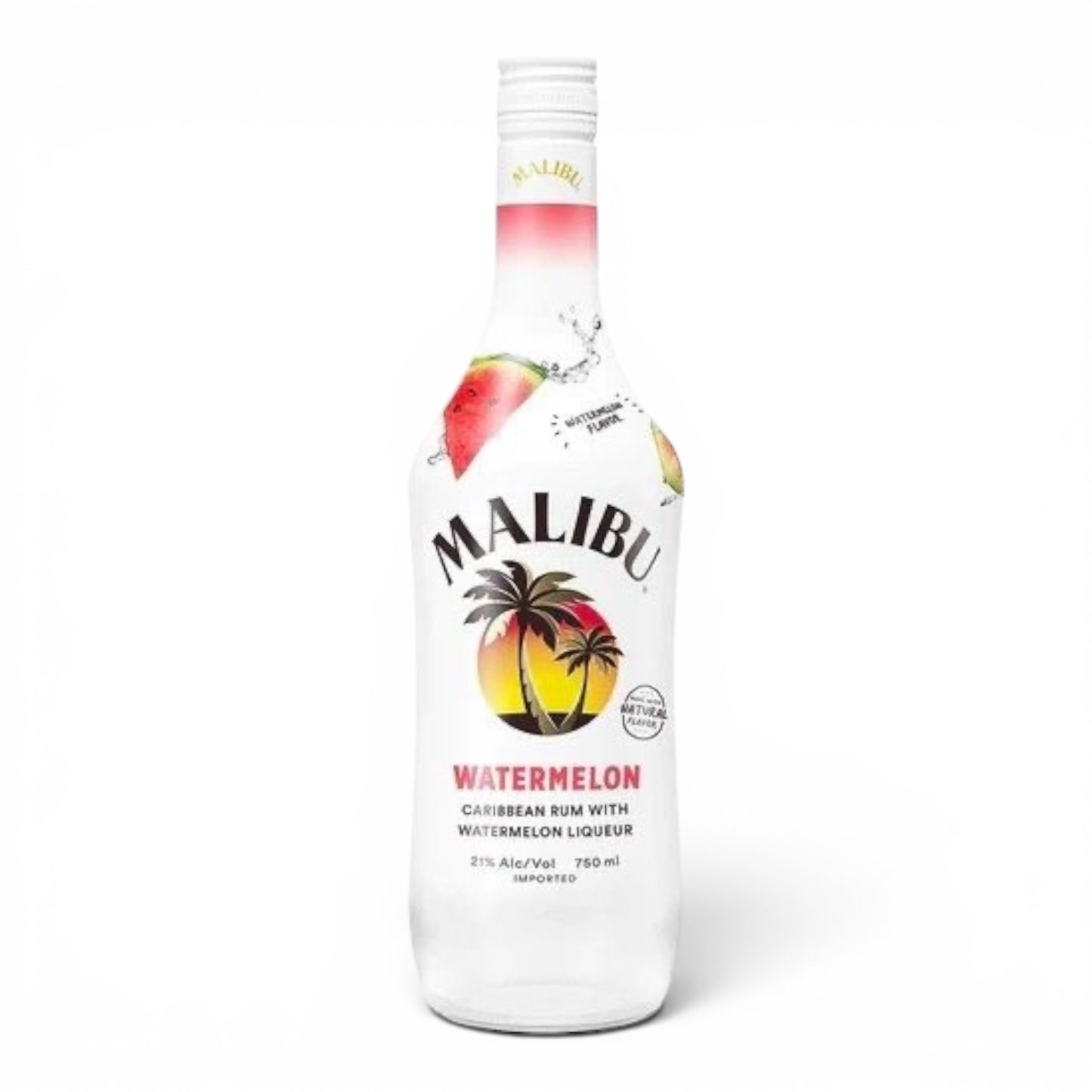 Malibu Watermelon