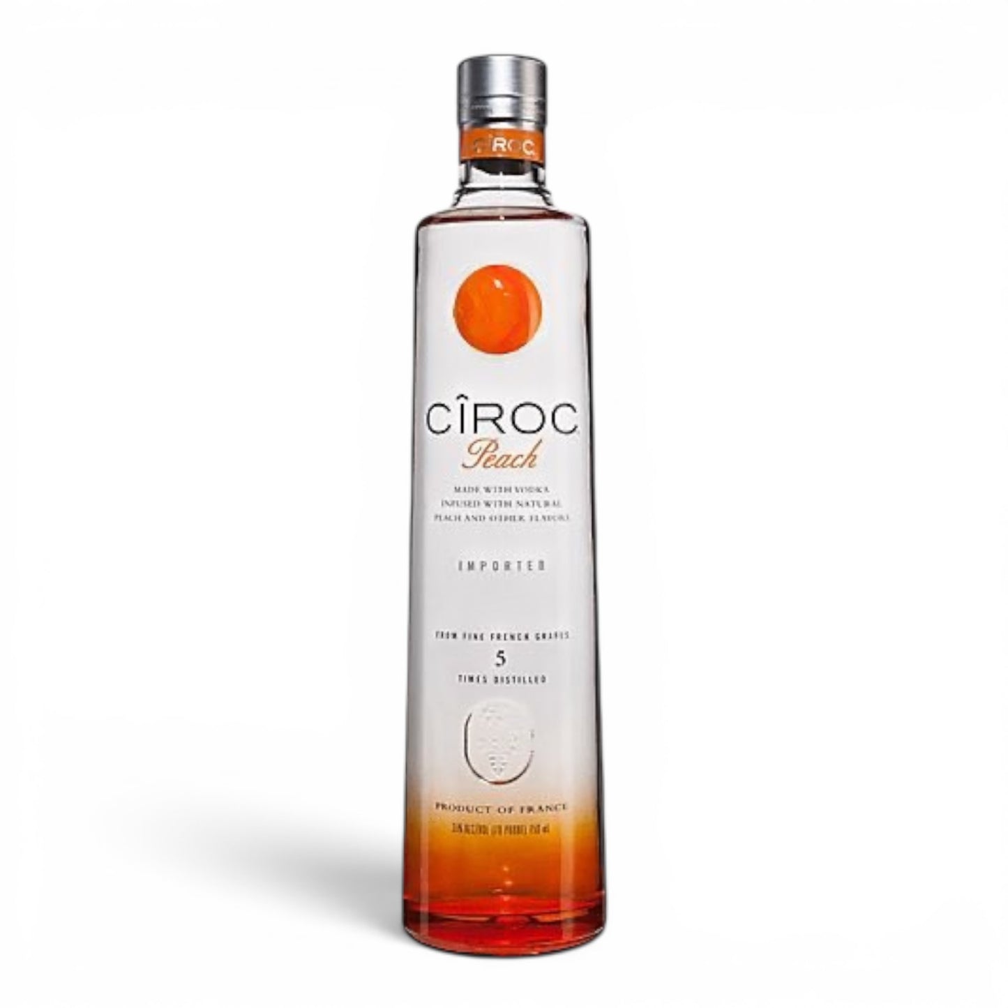 Cîroc Peach