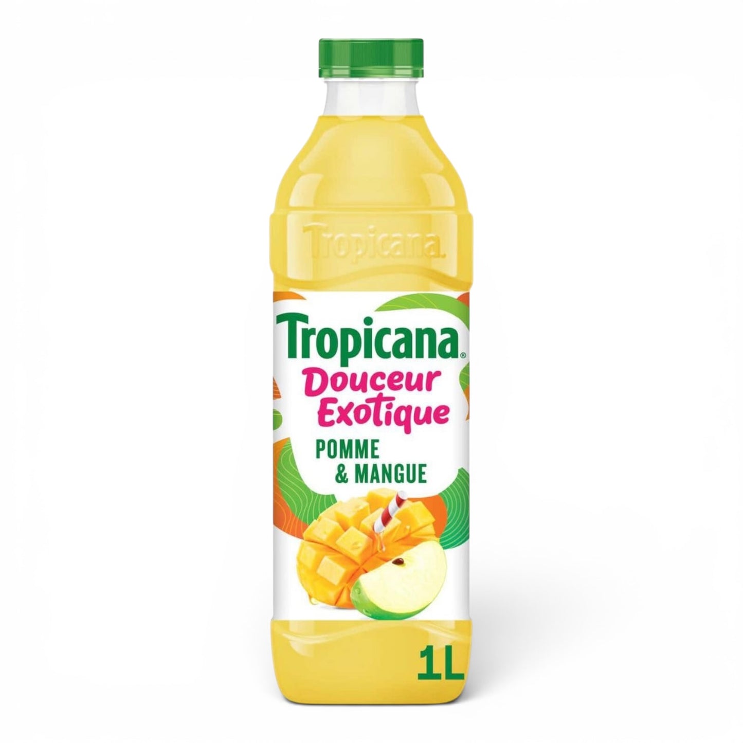 Tropicana Pomme & Mangue