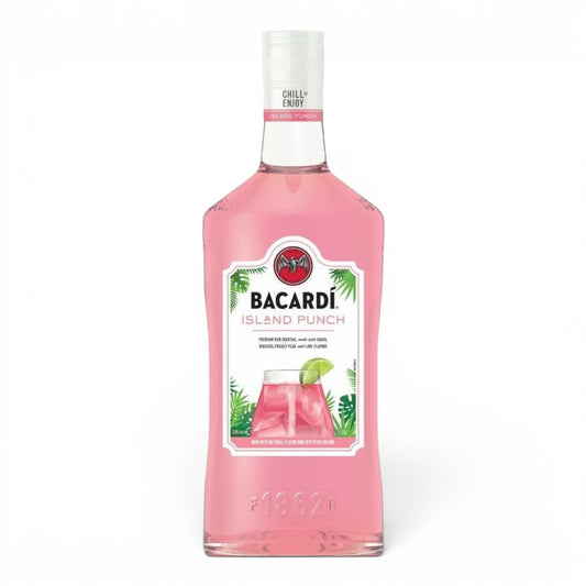 Bacardi Pink