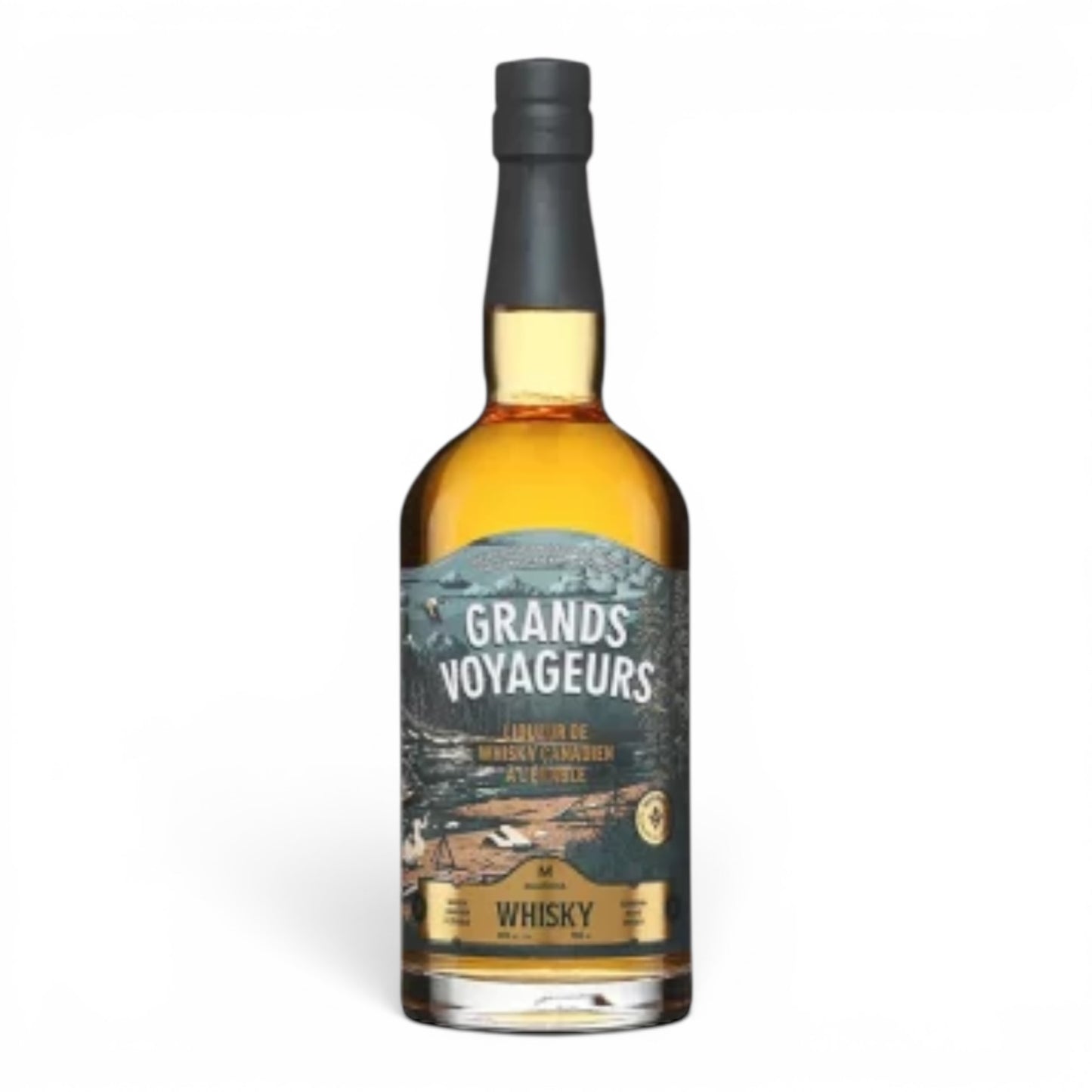 Grands Voyageurs