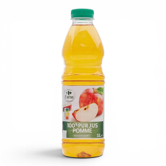 Jus de Pomme